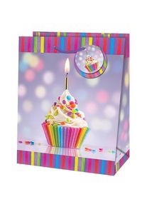 Ta�ka d�rkov� Mal� Cupcake 19 x 10,2 x 23 cm