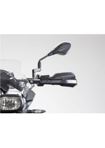 SW-Motech Kobra, handguards