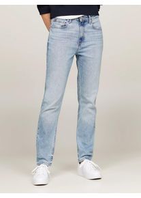 Tommy Hilfiger dámské modré džíny