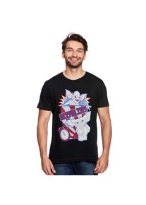 Gremlins - Maglietta Midnight nera - XXL - Nero