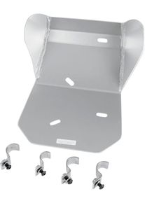 Moose Racing Honda XR 400R, skid plate