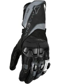 Macna Protego, gloves , color: Black/Grey , size: S