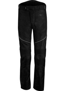 Rusty Stitches Tommy, textile pants , color: Black , size: 6XL