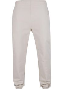 Urban Classics Muži Kalhoty béžová 29/30