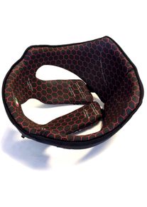 AGV K1/ K1 S, lining , color: Black , size: XXL