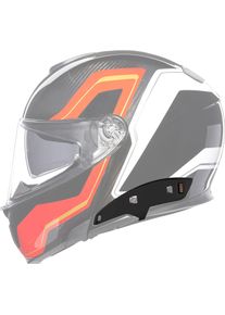 AGV ARK Sportmodular, mount , color: Black , size: XL-XXL