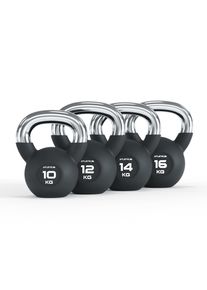 Sada kettlebellů | Starter