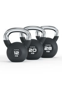 Sada kettlebellů | Soutěžní
