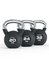 Sada kettlebellů | Finisher