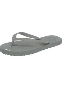 flip*flop Ženy Žabky antracitová / bílá 46