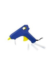 RND Lepicí pistole 40W Euro Type C (CEE 7/16) Plug 240VAC - RND 555-00211