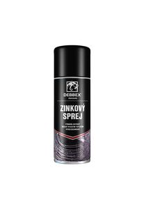 Zinkový sprej Debbex (400ml)