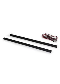 Auna Pro JO-Pipe80-Cabel, Stojanov&eacute; tyče na 35 mm stativy