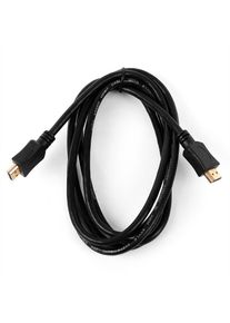 FRONTSTAGE HDMI kabel 2m