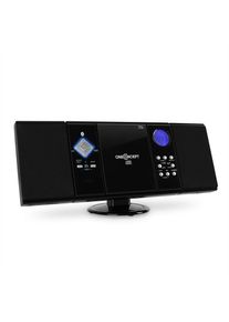 ONECONCEPT V-12-BT, bluetooth stereo zařízení