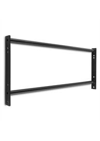 Capital Sports Dominante Edition Double Bar Slim, dvojitá tyč na shyby, 110 cm