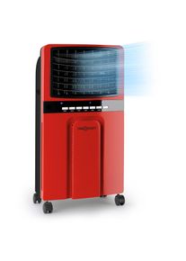 ONECONCEPT Baltic Red, ochlazovač vzduchu, ventilátor, dálkový ovladač, 65 W, 400 m3/h,
