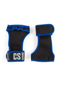 Capital Sports Palm PRO, modro-čern&eacute;, vzpěračsk&eacute; rukavice, velikost S