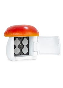 Blumfeldt Power Mushroom Smart, zahradní zásuvka, ovládání WiFi, 3680 W, IP44