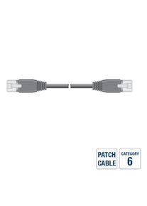 G&BL Síťový kabel Cat6 10m