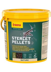 Sera pond Stör Perlets 3800 ml