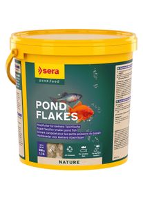 Sera Pond Flakes 3 800 ml