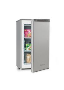 Klarstein Garfield XL, mrazák, 60 l, 80 W, 4 hvězdičky, provozní hlučnost: 41 dB
