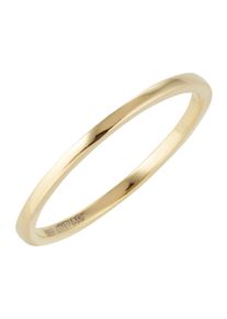 Glanzstücke München Glanzstücke München Ženy Prsten zlatá 52