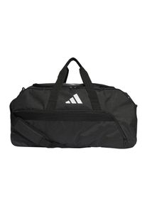 adidas Performance Ženy Sportovní taška 'Tiro League' černá / bílá One Size