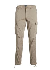 Jack & Jones JACK & JONES Muži Kapsáče 'JPSTACE JJTUCKER' starobéžová 31