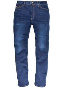 Icon Uparmor Covec, Jeans , color: Dark Blue , size: 44