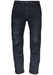 Icon Uparmor Covec, Jeans , color: Black , size: 36