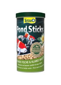 Tetra Pond Sticks 1 l