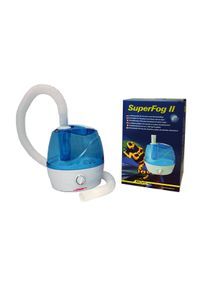 LUCKY REPTILE zvlhčovač vzduchu Super Fog II