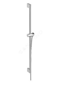 Hansgrohe Unica Sprchová tyč Pulsify 950 mm se sprchovou hadicí, chrom 24401000