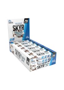 ALL-STARS All Stars SKYR Protein Riegel, 24 x 35 g Box, Coconut