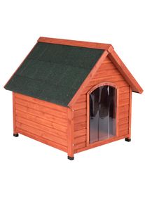 Bouda pro psy Spike All Seasons.- vel. XL: Š 112 x H 102 x V 107 cm