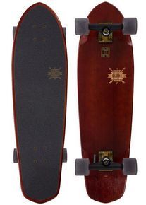 Globe Big Blazer 32" (81,3cm) Cruiser cherry bamboo