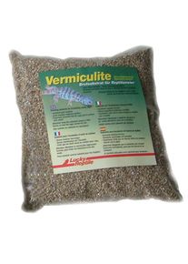LUCKY REPTILE vermikulit, 1 l