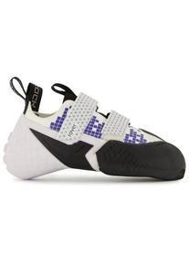 Mad Rock Rover HV Climbing shoes (12,5 - Wide, grey)