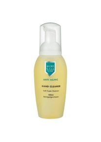 MICRO CELL Hand Care Silver Line Cleaner Péče o ruce 190 ml