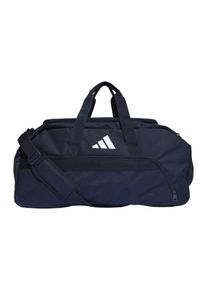 adidas Performance Ženy Sportovní taška 'Tiro League' tmavě modrá / bílá One Size