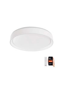LED Stmívatelné stropní svítidlo GoSmart LED/45W/230V Wi-Fi Tuya + DO