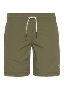 O`Neill O'NEILL Chlapci Plaveck&eacute; &scaron;ortky 'Vert' olivov&aacute; / čern&aacute; / b&iacute;l&aacute; 104