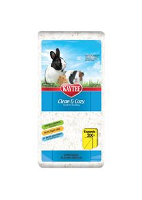 24,6l Kaytee stelivo Clean & Cozy Bedding pro malá zvířata