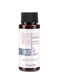 Alfaparf Milano Color Wear Gloss Toner Přelivy na vlasy 60 ml