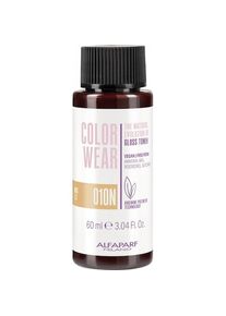 Alfaparf Milano Color Wear Gloss Toner Přelivy na vlasy 60 ml