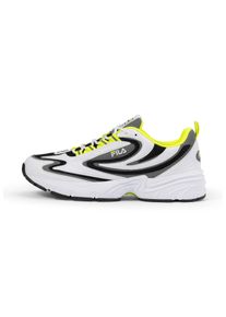 Fila Muži Sportovní boty 'ACTIX' černá / bílá 40