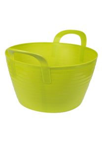 Kerbl Flexibler Trog FlexBag Grün 12 l