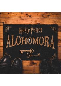 Harry Potter - Alohomora Fußmatte